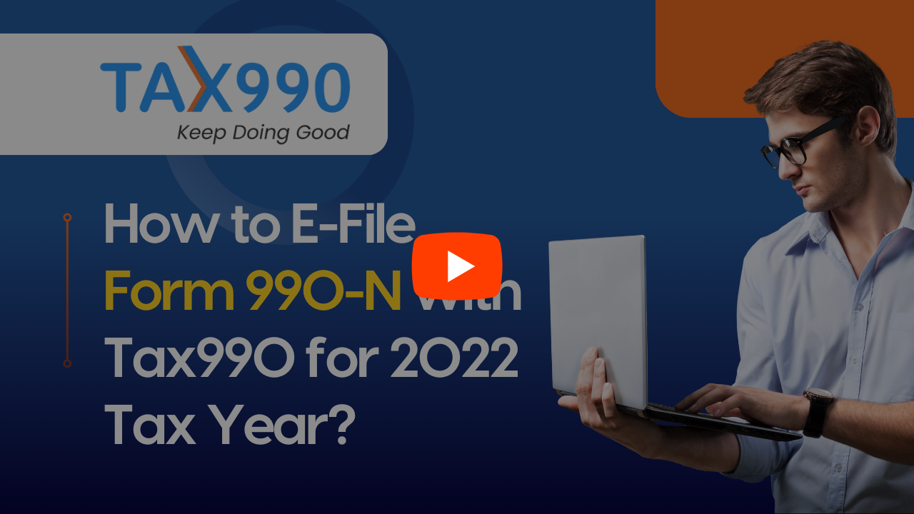 How-to-efile-form-990n